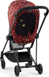 Seat Pack Cybex Platinum Mios 3 Rockstar by Alec Voelkel Prima infanzia/Passeggini carrozzine e accessori/Accessori e parti di ricambio/Sedili La Casa Del Bebè - Napoli, Commerciovirtuoso.it
