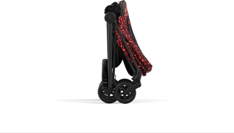 Seat Pack Cybex Platinum Mios 3 Rockstar by Alec Voelkel Prima infanzia/Passeggini carrozzine e accessori/Accessori e parti di ricambio/Sedili La Casa Del Bebè - Napoli, Commerciovirtuoso.it