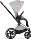 Seat Pack Cybex Platinum Priam 4 Fashion Collection Koi Prima infanzia/Passeggini carrozzine e accessori/Accessori e parti di ricambio/Sedili La Casa Del Bebè - Napoli, Commerciovirtuoso.it