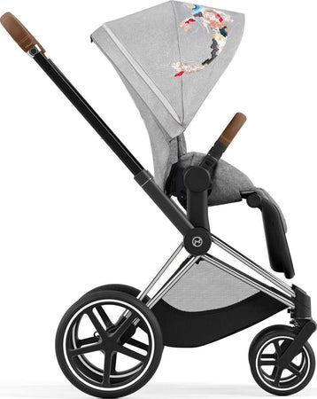 Seat Pack Cybex Platinum Priam 4 Fashion Collection Koi Prima infanzia/Passeggini carrozzine e accessori/Accessori e parti di ricambio/Sedili La Casa Del Bebè - Napoli, Commerciovirtuoso.it