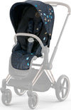 Seat Pack Cybex Platinum Priam 4 Jewels of Nature Dark Blue Prima infanzia/Passeggini carrozzine e accessori/Accessori e parti di ricambio/Sedili La Casa Del Bebè - Napoli, Commerciovirtuoso.it
