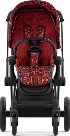 Seat Pack Cybex Platinum Priam 4 Rockstar by Alec Voelkel Prima infanzia/Passeggini carrozzine e accessori/Accessori e parti di ricambio/Sedili La Casa Del Bebè - Napoli, Commerciovirtuoso.it