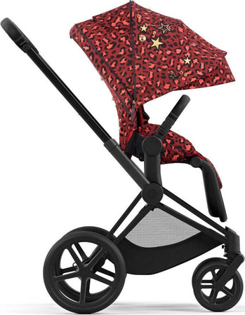 Seat Pack Cybex Platinum Priam 4 Rockstar by Alec Voelkel Prima infanzia/Passeggini carrozzine e accessori/Accessori e parti di ricambio/Sedili La Casa Del Bebè - Napoli, Commerciovirtuoso.it