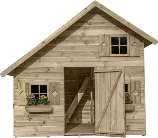 SEBA---casetta-in-legno-per-bambini-Marrone-Milani-Home