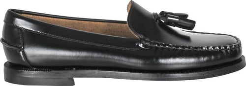 SEBAGO-Sebago---Mocassini---441633---Nero-da-donna