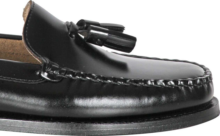 SEBAGO-Sebago---Mocassini---441633---Nero-da-donna
