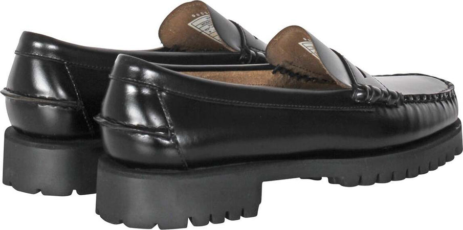 SEBAGO-Sebago---Mocassini---441635---Nero-da-donna
