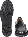 SEBAGO-Sebago---Mocassini---441635---Nero-da-donna