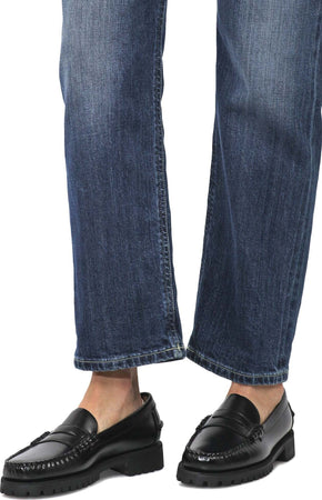 SEBAGO-Sebago---Mocassini---441635---Nero-da-donna