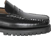 SEBAGO-Sebago---Mocassini---441635---Nero-da-donna