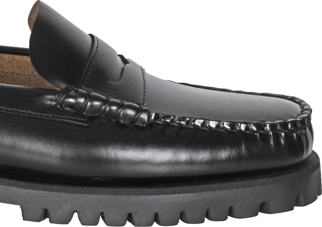 SEBAGO-Sebago---Mocassini---441635---Nero-da-donna