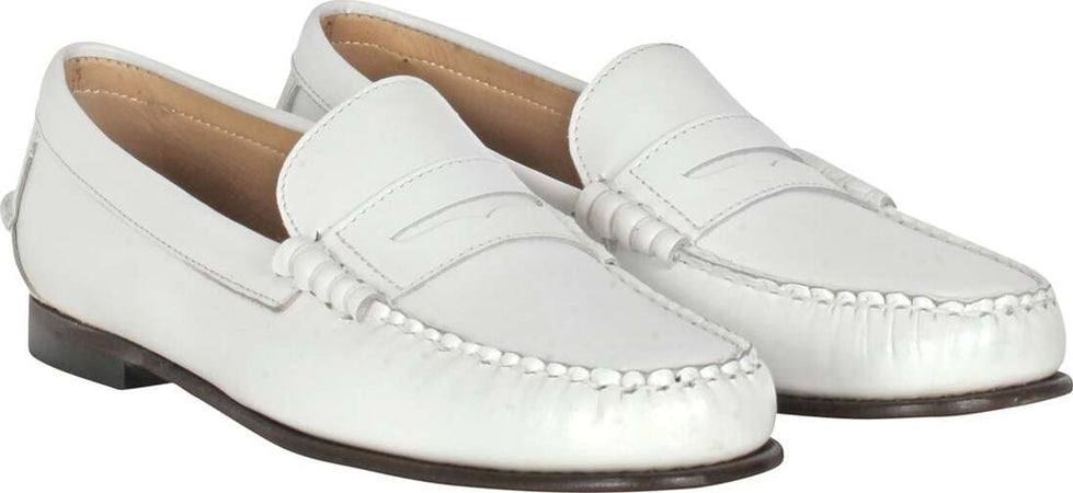 SEBAGO-Sebago---Scarpe-basse---431319---Bianco-da-donna