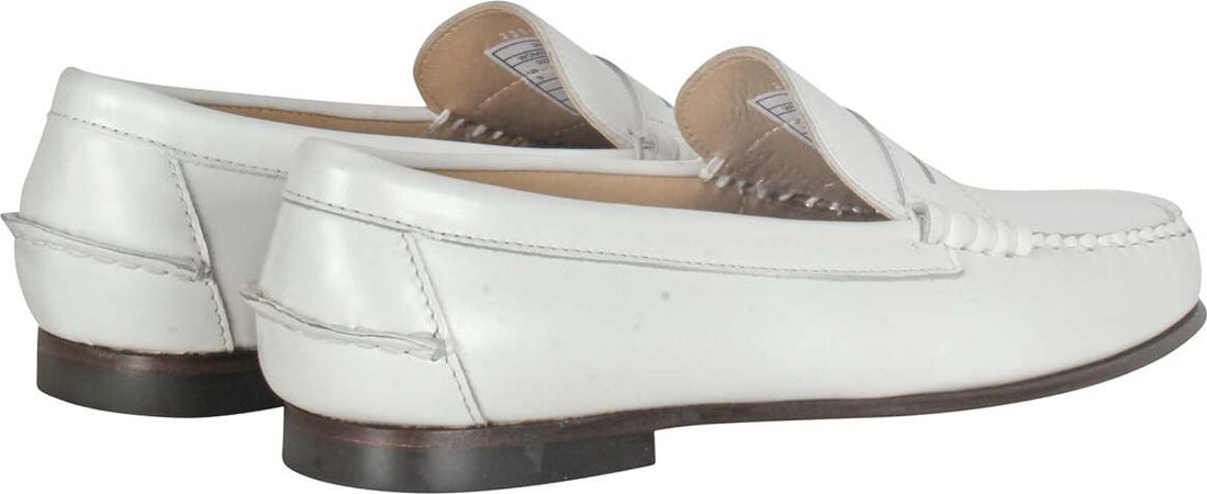 SEBAGO-Sebago---Scarpe-basse---431319---Bianco-da-donna