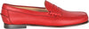 SEBAGO-Sebago---Scarpe-basse---431319---Rosso-da-donna