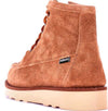 Sebago-Stivali-Beige-camel-da-uomo