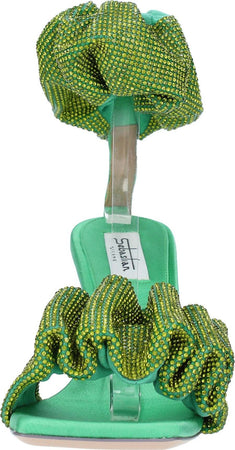Sebastian-Sandali-Verde-da-donna
