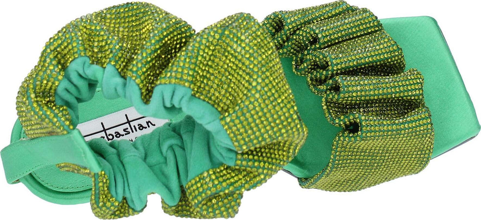 Sebastian-Sandali-Verde-da-donna
