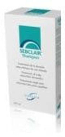 Sebclair sh tratt sebo 100ml