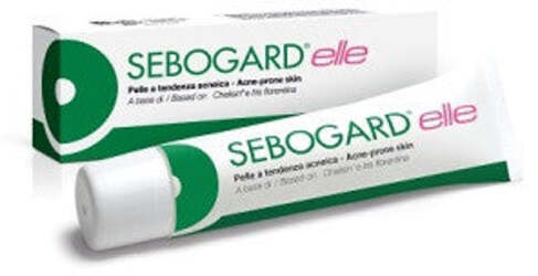 Sebogard elle 30ml