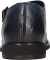 SEBOY'S-Scarpe-basse-Blu-da-uomo