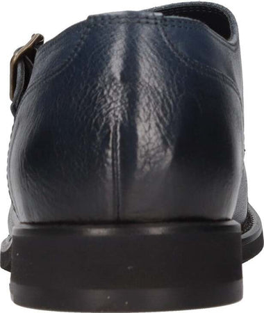 SEBOY'S-Scarpe-basse-Blu-da-uomo