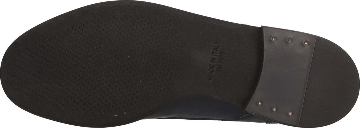 SEBOY'S-Scarpe-basse-Blu-da-uomo