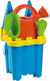Secchiello A Castello Con Accessori Mare Bambini Spiaggia Estate Giocattoli e infanzia > Giocattoli e Modellismo > Giochi per Bambini Trade Shop italia - Napoli, Commerciovirtuoso.it
