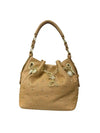 Secchiello Angie L’Atelier du Sac - Cuoio / Taglia Unica - borse a secchiello