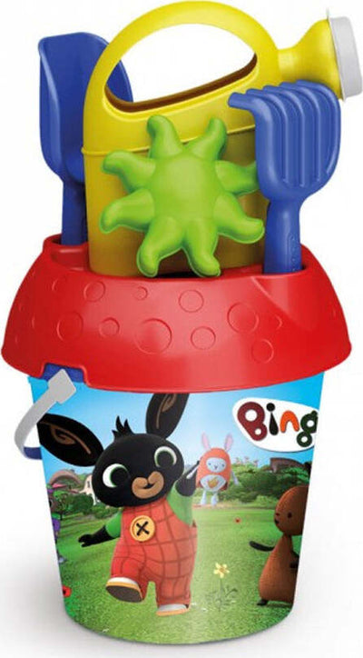 Secchiello-Bing-con-innaffiatoio-d.18-Adriatic