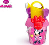 Secchiello-Da-Mare-Di-Minnie-Gioco-Da-Spiaggia-Per-Bambini-Con-Diversi-Accessori