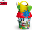 Secchiello Da Mare Topolino Gioco Da Spiaggia Per Bambini Con Diversi Accessori Giochi e giocattoli/Sport e giochi all'aperto/Sabbiere e giocattoli da spiaggia/Giocattoli per sabbia e spiaggia Trade Shop italia - Napoli, Commerciovirtuoso.it