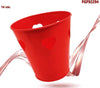 Secchiello-Decorativo-Rosso-In-Latta-14-Cm-Cuori-Idea-Regalo-San-Valentino-92294
