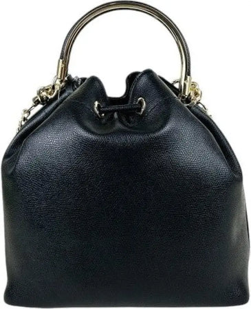 Secchiello Edmond Bucket - Nero / Taglia Unica - Borsa