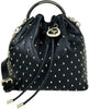 Secchiello Edmond Bucket - Nero / Taglia Unica - Borsa