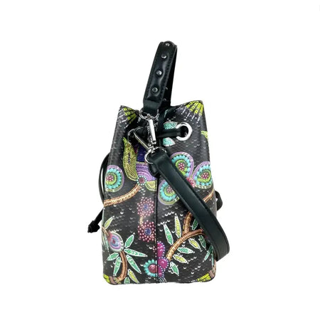 Secchiello Georgie - Multicolore / Taglia Unica - Borsa