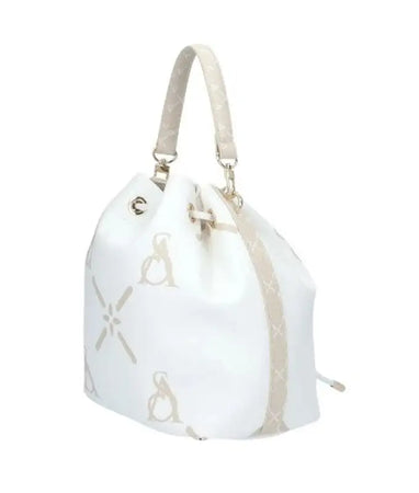 Secchiello L’Atelier du Sac - Bianco / Taglia Unica - borse a secchiello