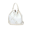 Secchiello L’Atelier du Sac - Bianco / Taglia Unica - borse a secchiello