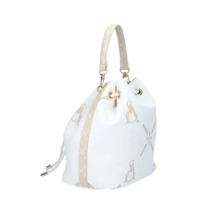 Secchiello L’Atelier du Sac - Bianco / Taglia Unica - borse a secchiello
