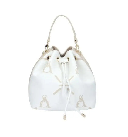 Secchiello L’Atelier du Sac - Bianco / Taglia Unica - borse a secchiello