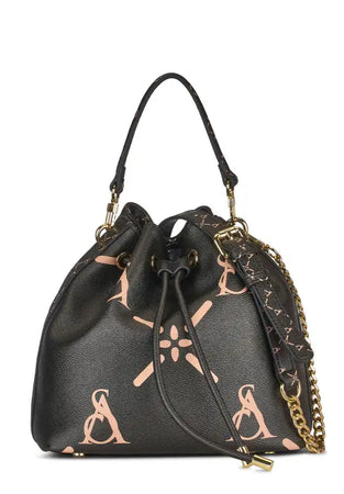 Secchiello L’Atelier du Sac - Nero / Taglia Unica - borse a secchiello