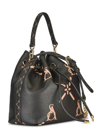 Secchiello L’Atelier du Sac - Nero / Taglia Unica - borse a secchiello