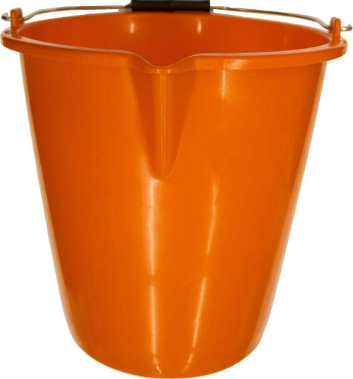 Secchio-con-becco-Veca-17-lt