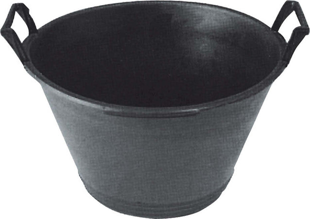 SECCHIO-PER-MURATORE-2-manici-ø-mm-350