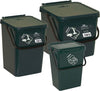 SECCHIO-PER-RACCOLTA-DIFFERENZIATA-10-litri---cm-23-x-24-x-30-Art-Plast