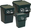 SECCHIO-PER-RACCOLTA-DIFFERENZIATA-10-litri---cm-23-x-24-x-30-Art-Plast