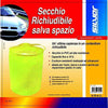 Secchio Richiudibile Salvaspazio per Auto 10 lt Casa e cucina/Detergenti e prodotti per la pulizia/Pulizia pavimenti/Prodotti lavapavimenti/Secchi Scontolo.net - Potenza, Commerciovirtuoso.it