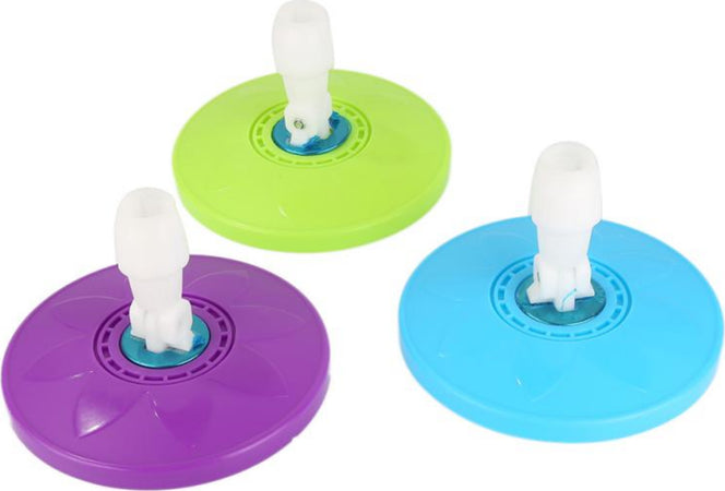 Secchio Rotante Mocio Mop Cestello In Acciaio Microfibra Lava Pavimenti Casa, arredamento e bricolage > Pulizia e Bucato > Pulizia Pavimenti Trade Shop italia - Napoli, Commerciovirtuoso.it