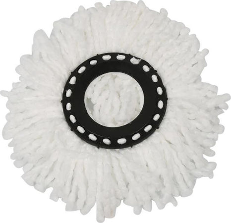 Secchio Rotante Mocio Mop Cestello In Acciaio Microfibra Lava Pavimenti Casa, arredamento e bricolage > Pulizia e Bucato > Pulizia Pavimenti Trade Shop italia - Napoli, Commerciovirtuoso.it