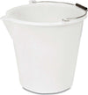 Secchio-Veca-con-manico-Bianco-10-lt