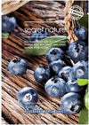 SECRET NATURE MASCHERA BLUEBERRY Bellezza/Cura della pelle/Viso/Maschere Scontolo.net - Potenza, Commerciovirtuoso.it
